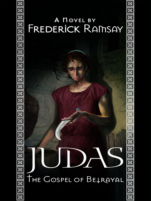 Title details for Judas by Frederick Ramsay - Available
